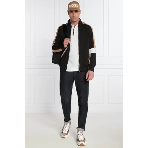 BOSS BLACK Bluza Shepherd 211 | Regular Fit S Gomez Fashion Store