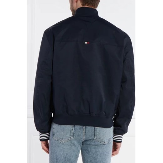 Tommy Hilfiger Dwustronna kurtka bomber | Regular Fit Tommy Hilfiger XL Gomez Fashion Store okazja