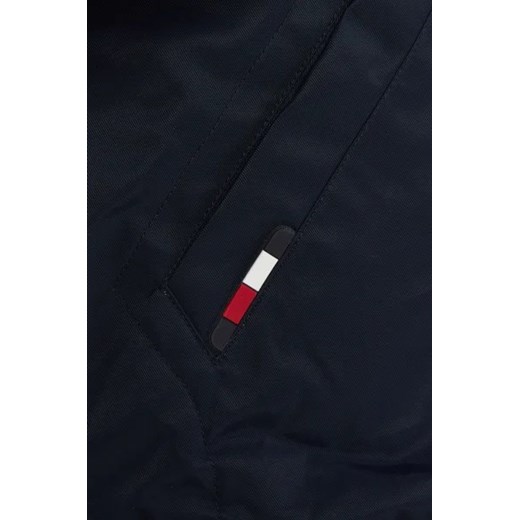 Tommy Hilfiger Dwustronna kurtka bomber | Regular Fit Tommy Hilfiger XXL okazja Gomez Fashion Store