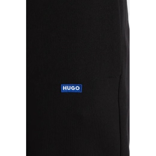Spodnie męskie Hugo Blue 