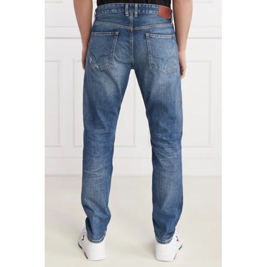 Pepe Jeans London Jeansy | Tapered fit 33/32 okazja Gomez Fashion Store