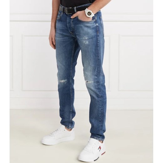 Pepe Jeans jeansy męskie 