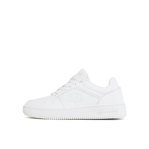 Champion Sneakersy Rebound 2.0 Low S11470-CHA-WW007 Biały Champion 37_5 wyprzedaż MODIVO