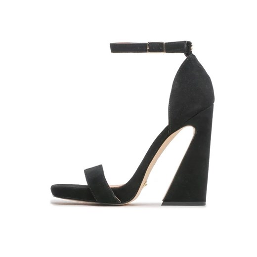 Guess Sandały Morra FL5MRR SUE03 Czarny Guess 41 MODIVO