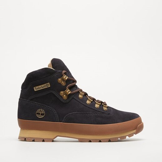 TIMBERLAND EURO HIKER ze sklepu Symbiosis w kategorii Buty zimowe męskie - zdjęcie 169810569