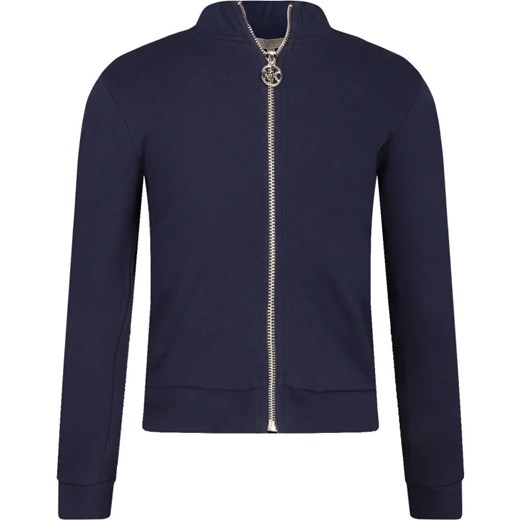 Michael Kors KIDS Bluza | Regular Fit ze sklepu Gomez Fashion Store w kategorii Bluzy dziewczęce - zdjęcie 169810929