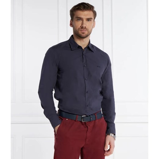 BOSS ORANGE Koszula Relegant_6 | Regular Fit M okazja Gomez Fashion Store