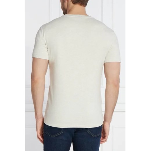 POLO RALPH LAUREN T-shirt | Custom slim fit Polo Ralph Lauren L okazja Gomez Fashion Store