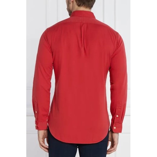 POLO RALPH LAUREN Koszula | Custom fit Polo Ralph Lauren M wyprzedaż Gomez Fashion Store