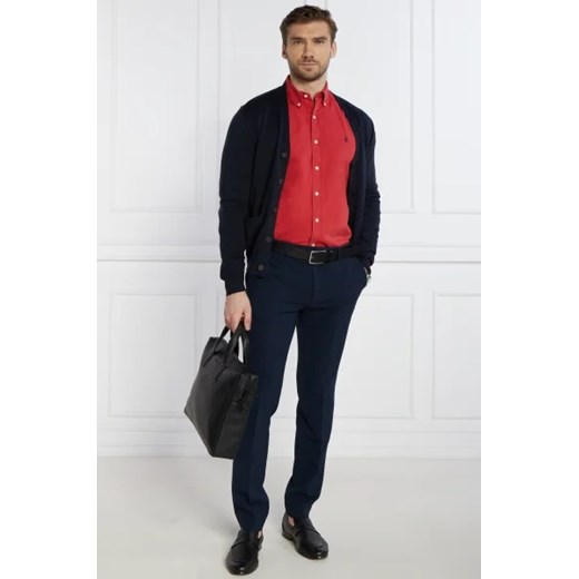 POLO RALPH LAUREN Koszula | Custom fit Polo Ralph Lauren M wyprzedaż Gomez Fashion Store
