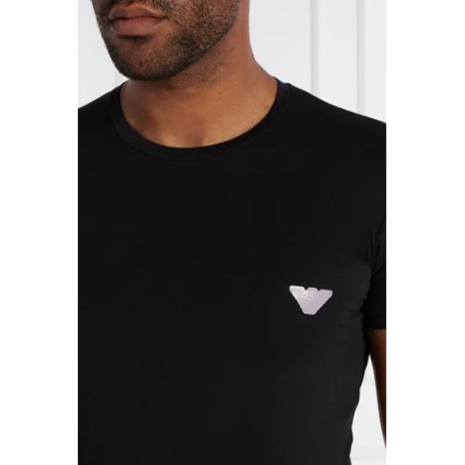 T-shirt męski Emporio Armani