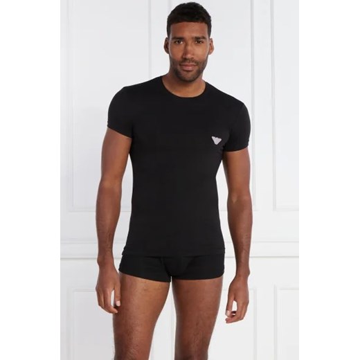 T-shirt męski Emporio Armani