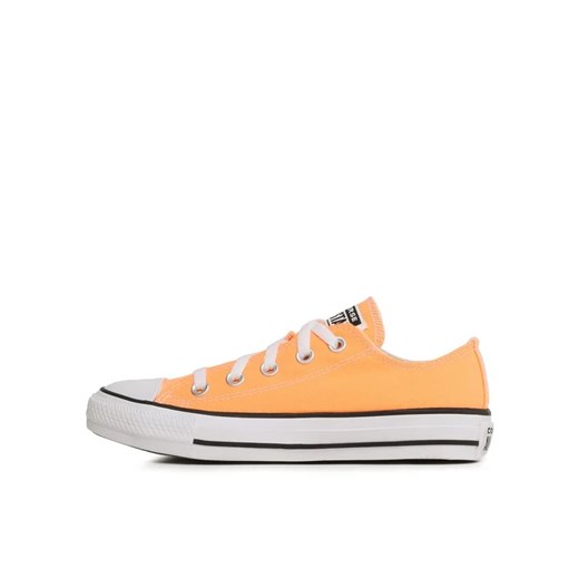 Converse Trampki Ctas Ox A04393C Pomarańczowy Converse 42 MODIVO