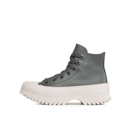 Converse Trampki Ctas Lugged 2 HiA02878C Szary Converse 37 MODIVO