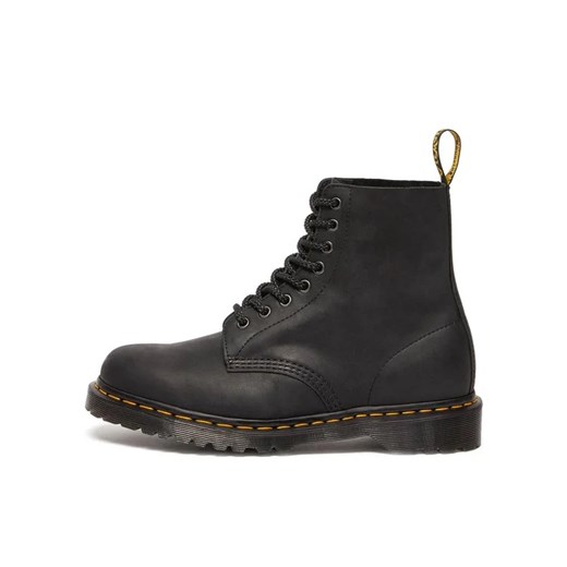 Dr. Martens Glany 1460 Pascal Waxed 30666001 Czarny Dr. Martens 44 MODIVO okazyjna cena
