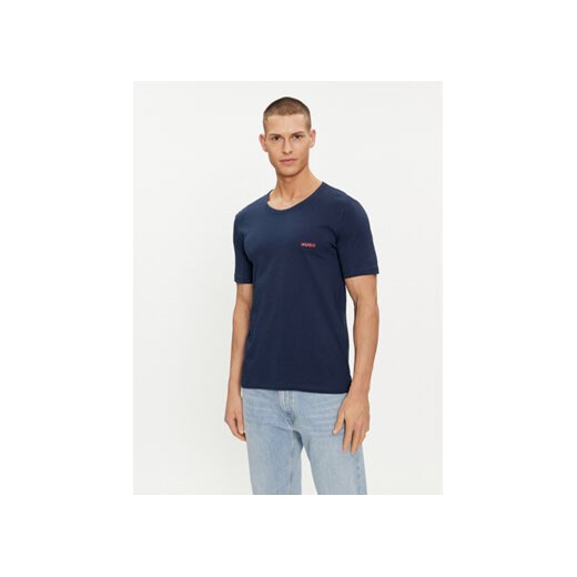 T-shirt męski Hugo Boss 