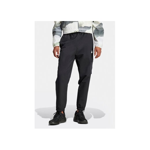 Spodnie męskie Adidas 