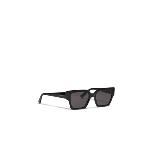 KARL LAGERFELD Okulary przeciwsłoneczne KL6089S 001 Czarny ze sklepu MODIVO w kategorii Okulary przeciwsłoneczne damskie - zdjęcie 169812345
