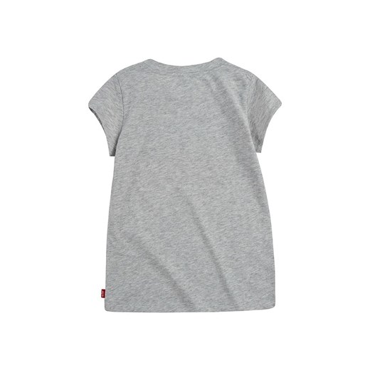 Levi's Kids Koszulka w kolorze szarym 158 okazja Limango Polska