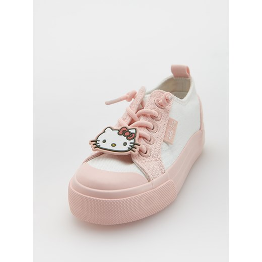 Trampki dziecięce Reserved 