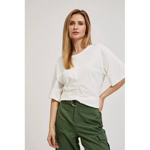 Bluzka damska Moodo.pl casual