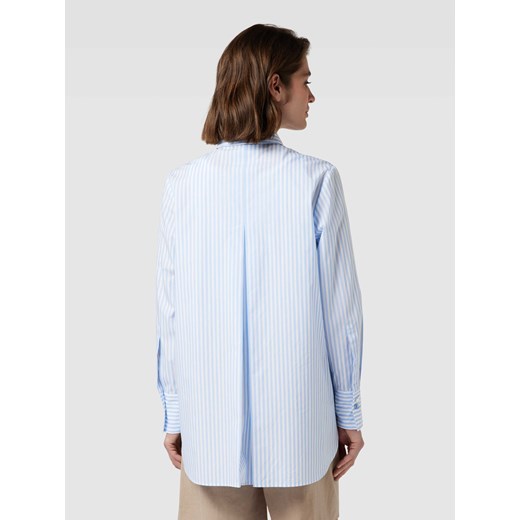 Bluzka koszulowa ze wzorem w paski model ‘Bepura’ 44 Peek&Cloppenburg 