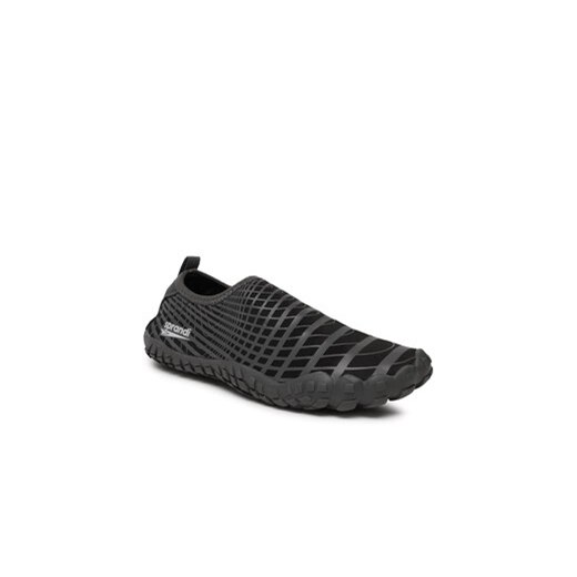 Sprandi Buty WP80-22366 Czarny Sprandi 36_37 okazyjna cena MODIVO