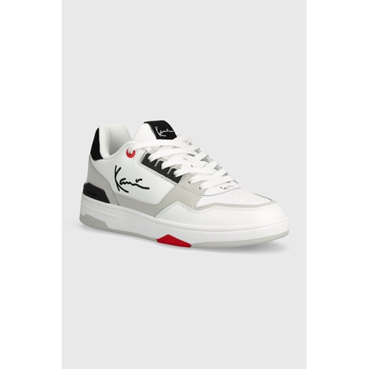 Karl Kani sneakersy LXRY 2K kolor biały 1080418 KKFWM000356 ze sklepu ANSWEAR.com w kategorii Buty sportowe męskie - zdjęcie 169821719