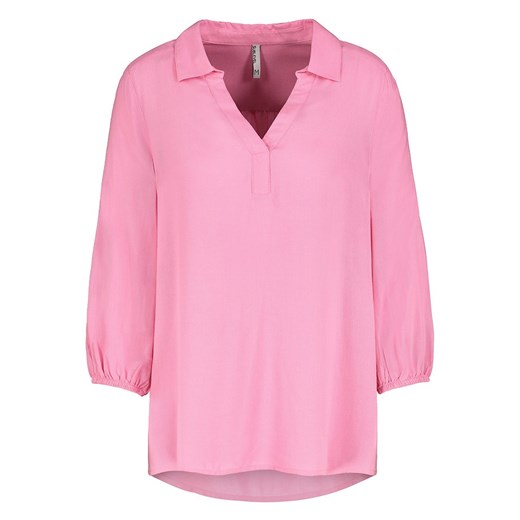 Sublevel Bluzka w kolorze różowym ze sklepu Limango Polska w kategorii Bluzki damskie - zdjęcie 169823669