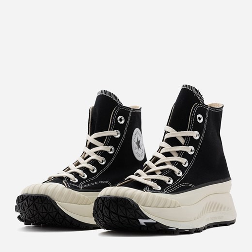 Trampki męskie za kostkę Converse Chuck 70 AT-CX Platform A03277C 43 Czarne Converse 43 Rozetka.pl