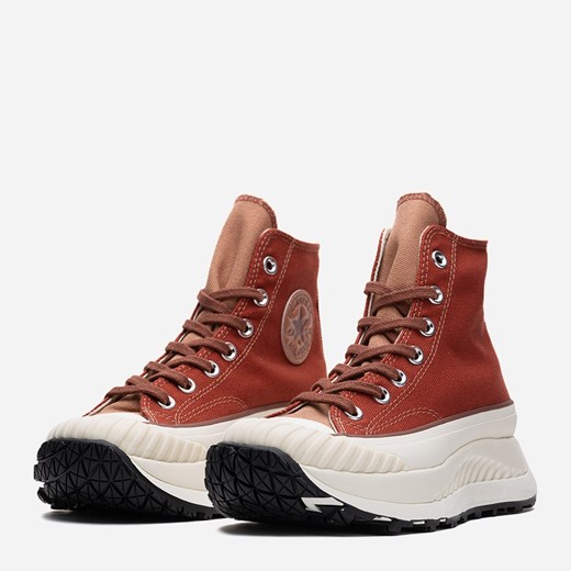 Trampki damskie za kostkę Converse Chuck 70 AT-CX A06119C 38 Bordowe Converse 38 Rozetka.pl