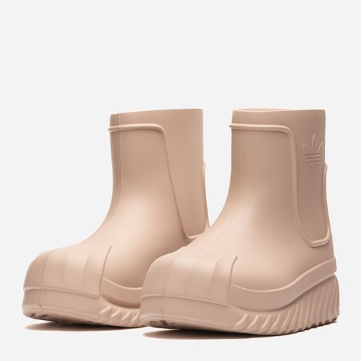 Kalosze damskie krótkie Adidas AdiFOM SST Boot W ID4280 35.5 Beżowe 36.5 Rozetka.pl