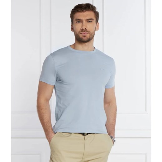 Calvin Klein T-shirt | Slim Fit Calvin Klein M Gomez Fashion Store