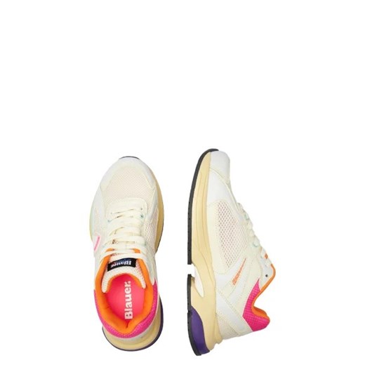BLAUER Sneakersy 37 wyprzedaż Gomez Fashion Store