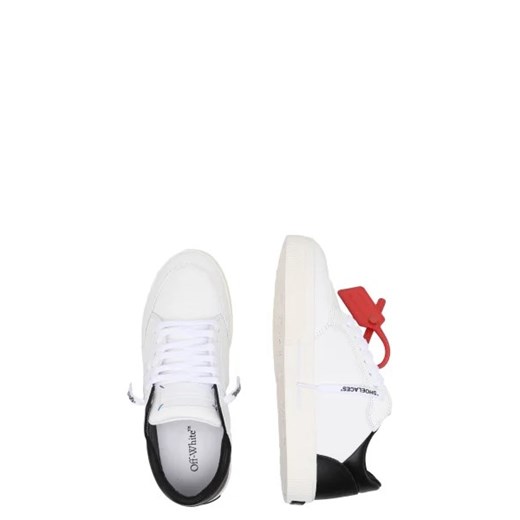 OFF-WHITE Sneakersy 42 Gomez Fashion Store
