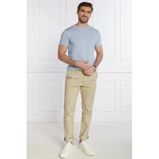 Calvin Klein T-shirt | Slim Fit Calvin Klein M Gomez Fashion Store