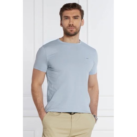 Calvin Klein T-shirt | Slim Fit Calvin Klein XXXL Gomez Fashion Store