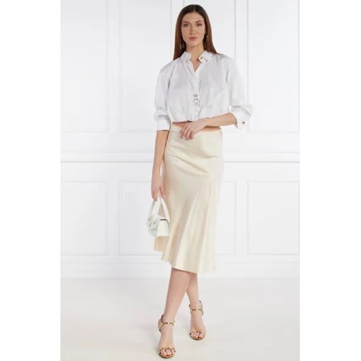 Patrizia Pepe spódnica midi 