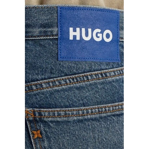 Hugo Blue Jeansy Ash | Regular Fit Hugo Blue 32/34 Gomez Fashion Store
