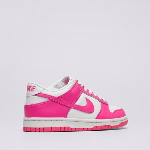 NIKE DUNK LOW (GS) Nike 37,5 Sizeer