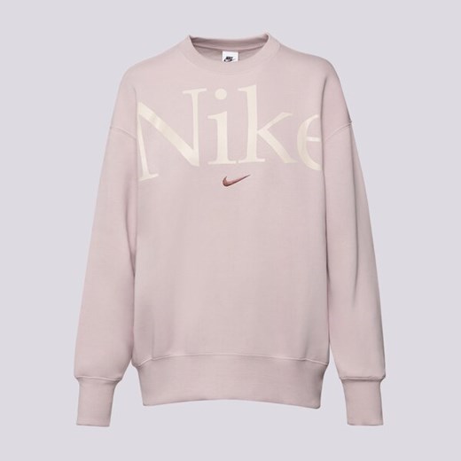 Bluza damska Nike w miejskim stylu 