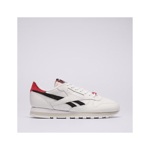 REEBOK CLASSIC LEATHER ze sklepu Sizeer w kategorii Buty sportowe męskie - zdjęcie 169828949