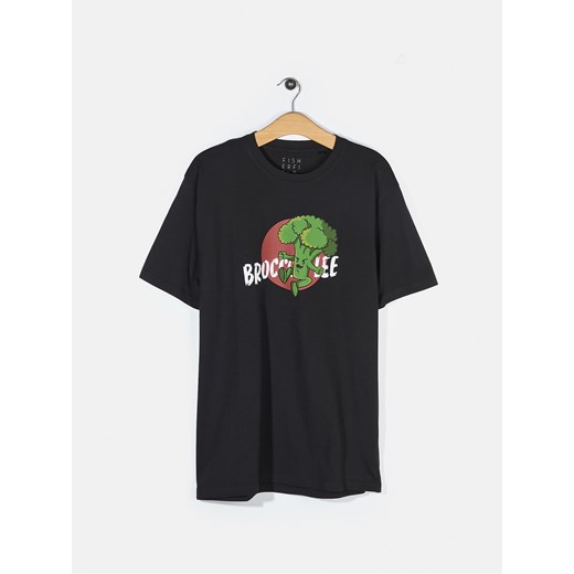 GATE Koszulka z nadrukiem graficznym S ze sklepu gateshop w kategorii T-shirty męskie - zdjęcie 169829925