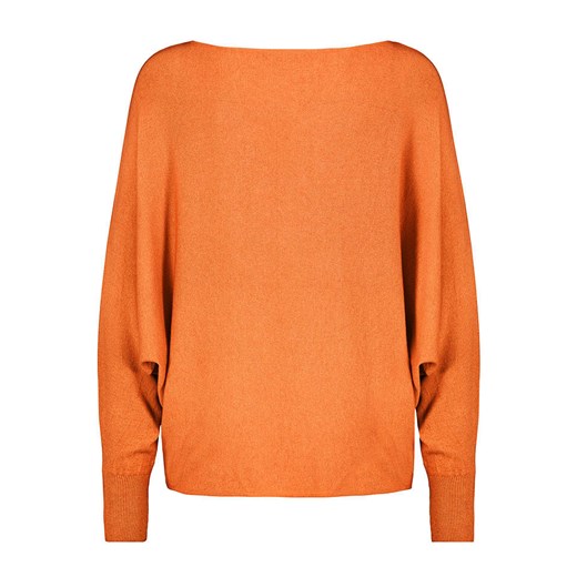 Sublevel Sweter w kolorze pomarańczowym M/L Limango Polska okazja