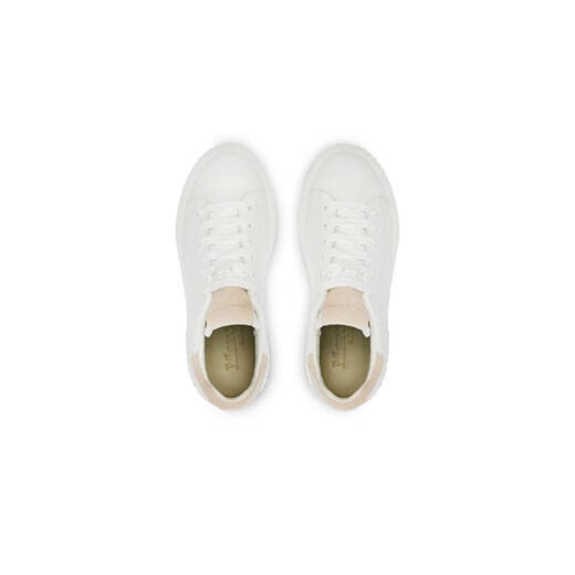 Marc O'Polo Sneakersy 40117733501134 Biały 41 MODIVO