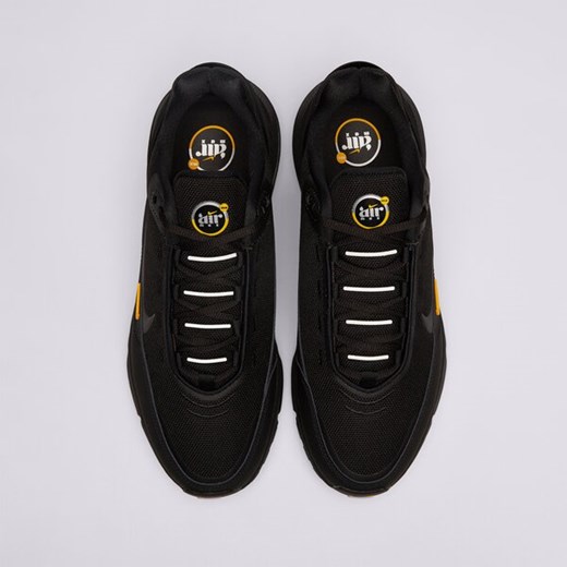 Buty sportowe męskie czarne Nike