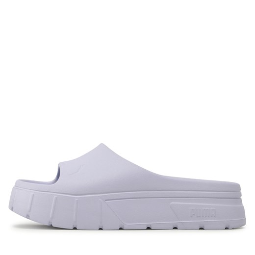 Klapki Puma Mayze Stack Injex Wns 389454 02 Spring Lavender Puma 37 eobuwie.pl