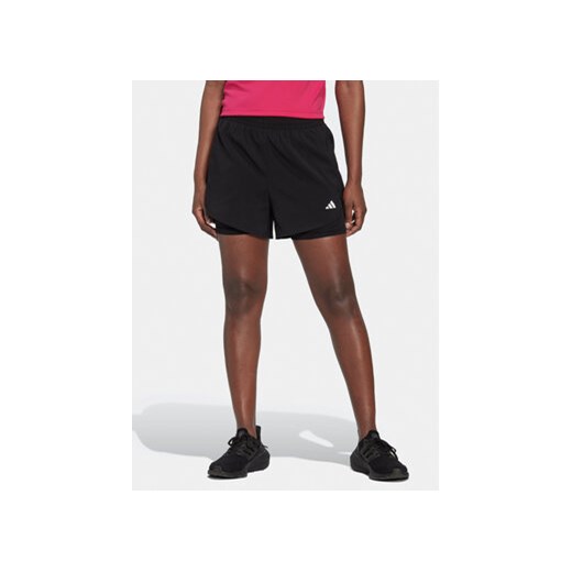 Szorty Adidas sportowe