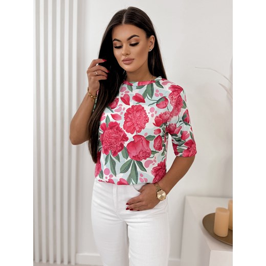bluzka levy three one size ze sklepu UBRA w kategorii Bluzki damskie - zdjęcie 169836405