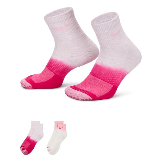 Skarpetki dziecięce Nike wielokolorowe 